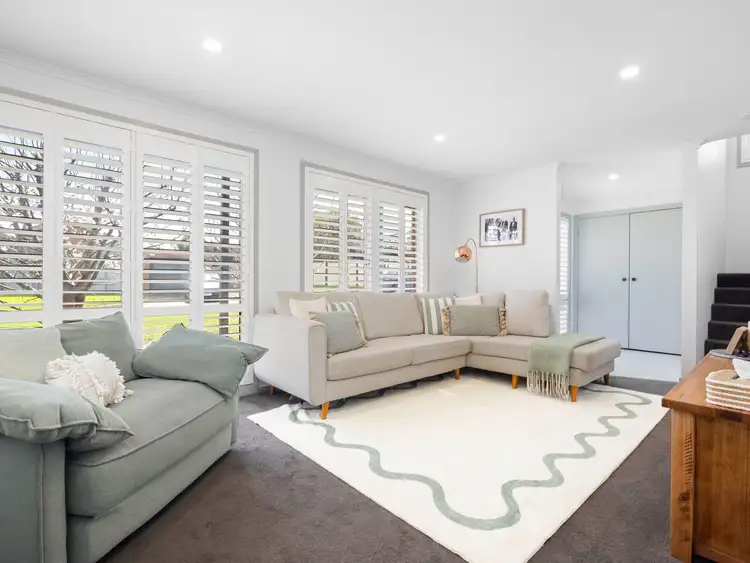 Sixth view of Homely house listing, 1/19 Bedford Place, Mornington VIC 3931