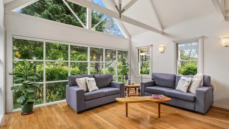 Third view of Homely house listing, 5 Jamieson Street, Wentworth Falls NSW 2782