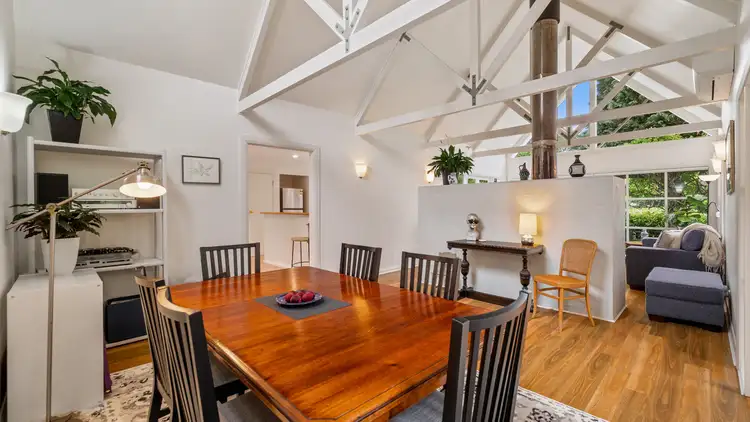 Fourth view of Homely house listing, 5 Jamieson Street, Wentworth Falls NSW 2782