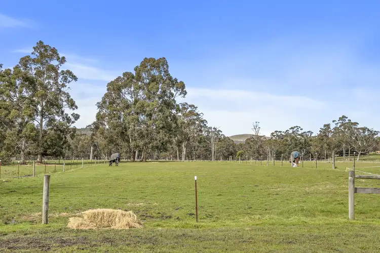 Second view of Homely house listing, 730 Sandfly Road, Sandfly TAS 7150