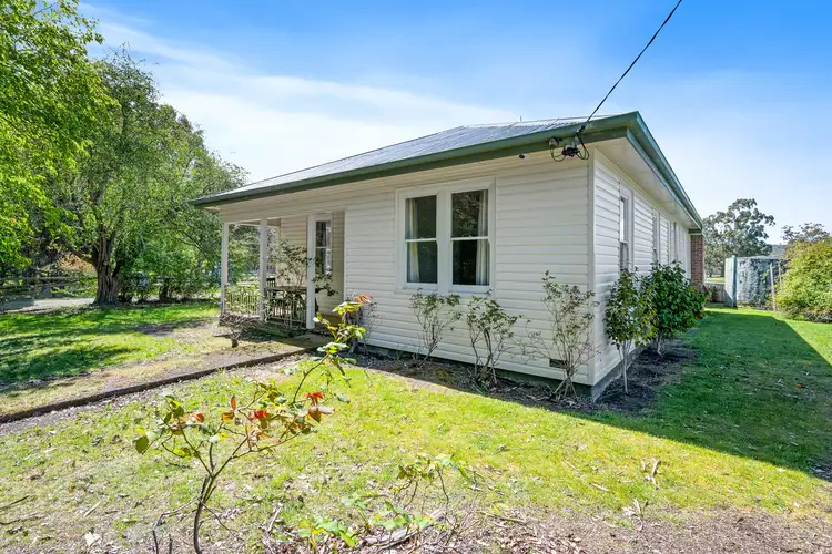Second view of Homely house listing, 730 Sandfly Road, Sandfly TAS 7150