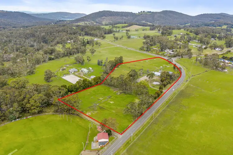 Fifth view of Homely house listing, 730 Sandfly Road, Sandfly TAS 7150