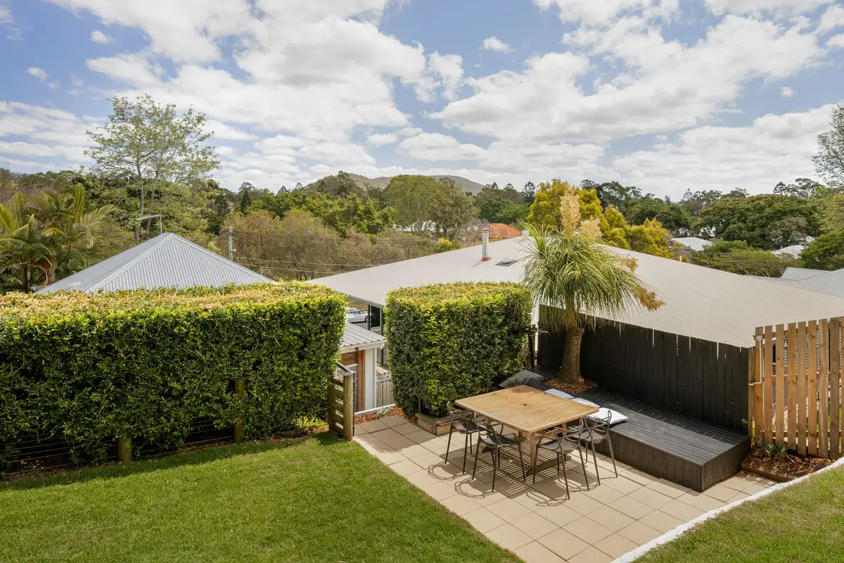 Main view of Homely house listing, 55 Crown Street, Bardon QLD 4065