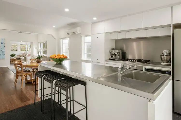 Third view of Homely house listing, 55 Crown Street, Bardon QLD 4065