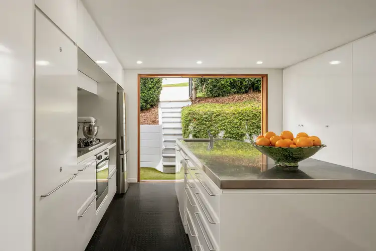 Fourth view of Homely house listing, 55 Crown Street, Bardon QLD 4065