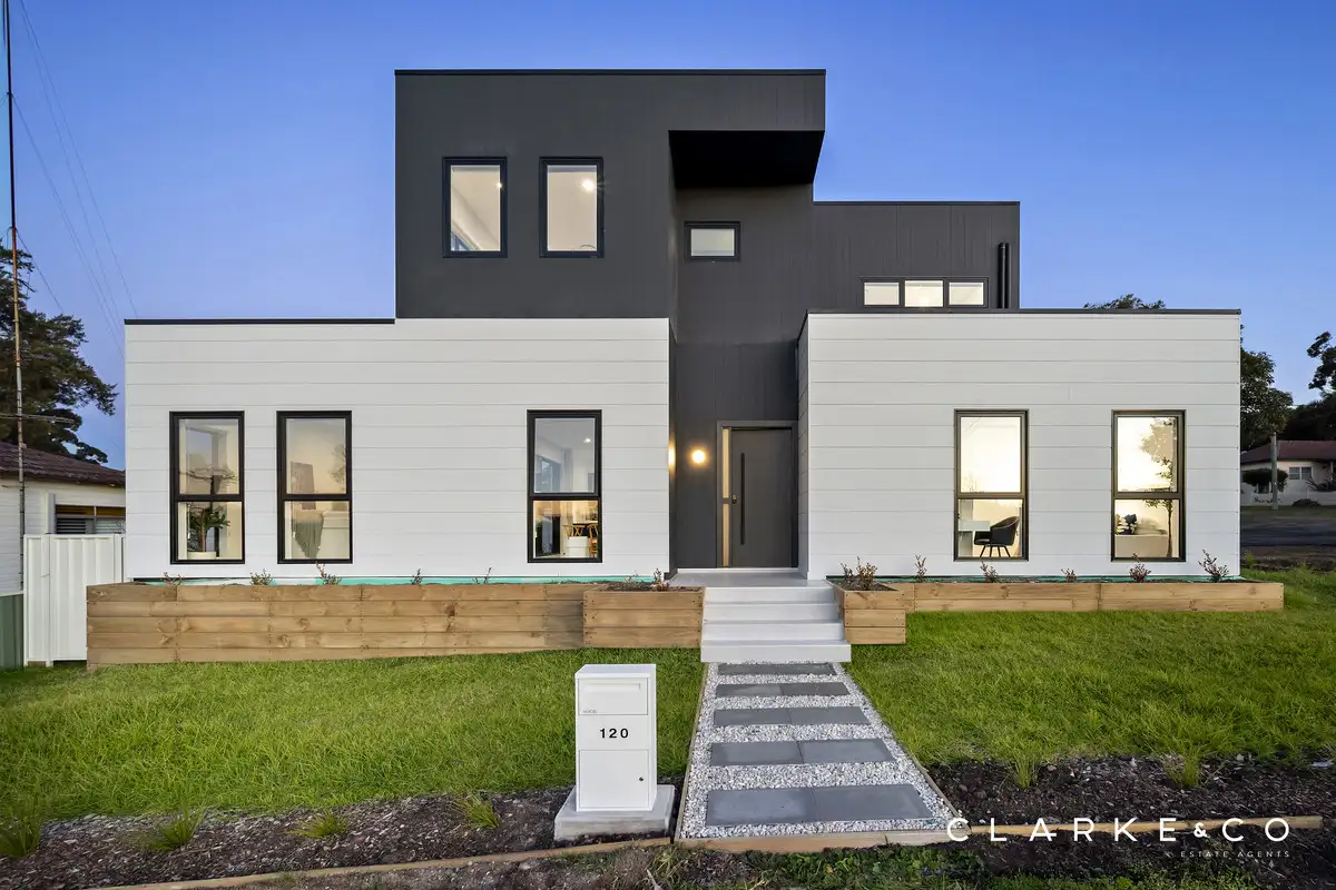 Main view of Homely house listing, 120 Aberdare Street, Kurri Kurri NSW 2327