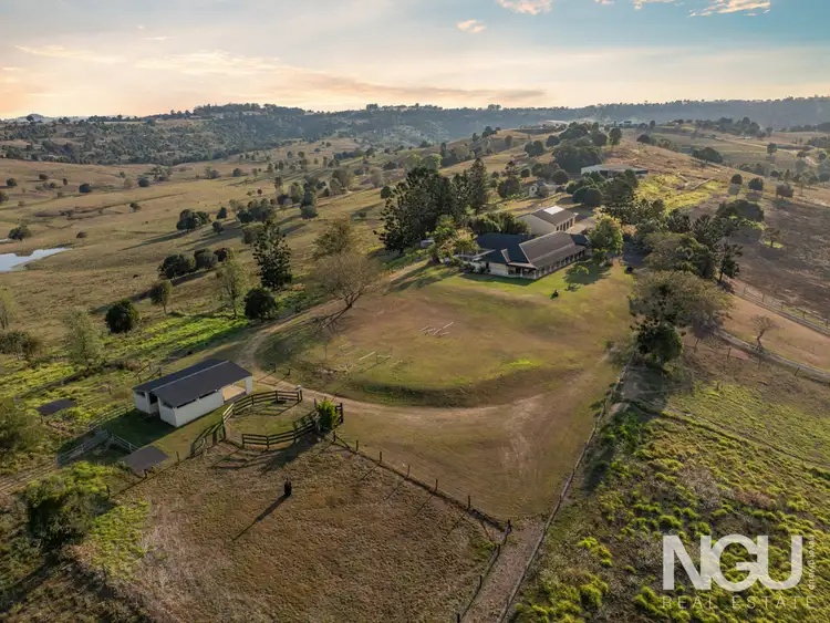 125 Steinhardts Road, Marburg QLD 4346
