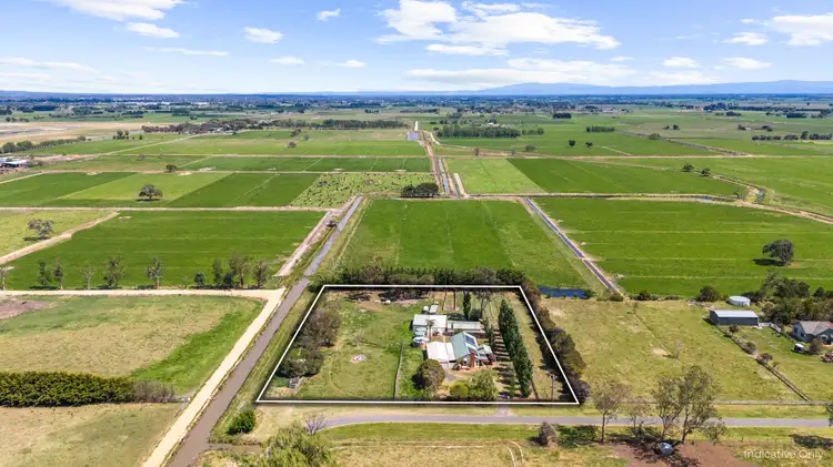 Second view of Homely rural property listing, 202 Cobains Estate Road, Cobains VIC 3851