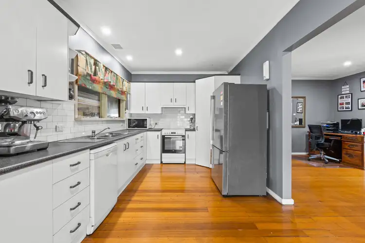 Fifth view of Homely rural property listing, 202 Cobains Estate Road, Cobains VIC 3851