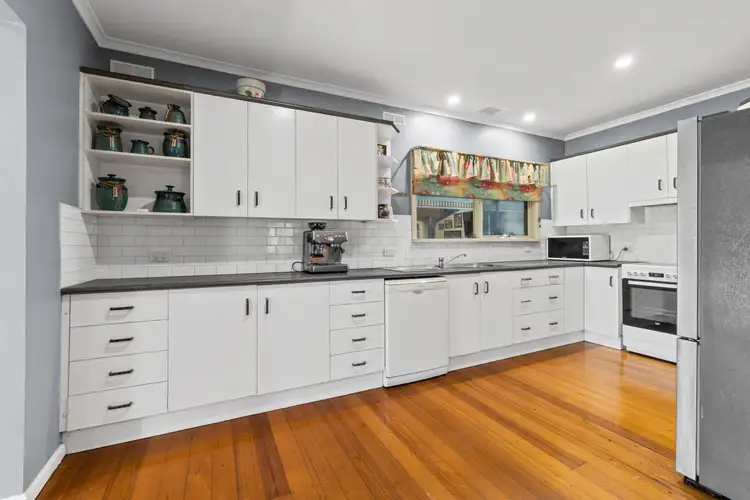 Sixth view of Homely rural property listing, 202 Cobains Estate Road, Cobains VIC 3851