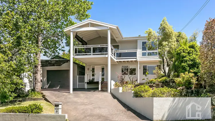 1 Alexandra Crescent, Glenbrook NSW 2773