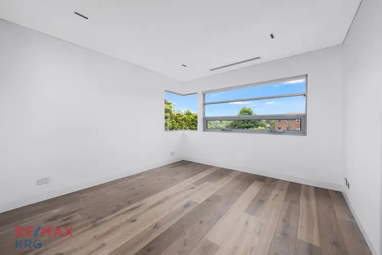 Fourth view of Homely semi-detached listing, 8A Churchill Crescent, Concord NSW 2137