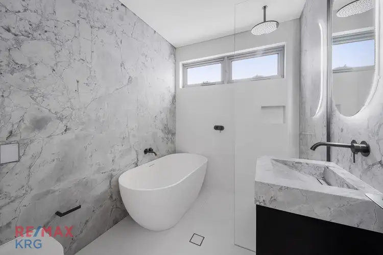 Fifth view of Homely semi-detached listing, 8A Churchill Crescent, Concord NSW 2137