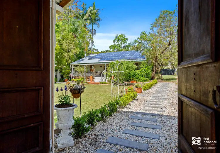 21 Coolman Street, Tyalgum NSW 2484