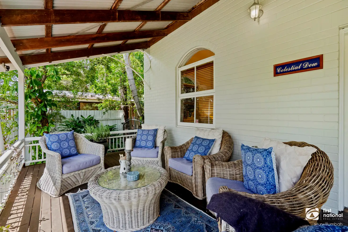 Main view of Homely house listing, 21 Coolman Street, Tyalgum NSW 2484