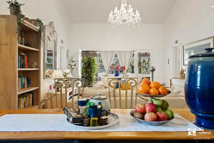 Second view of Homely house listing, 21 Coolman Street, Tyalgum NSW 2484