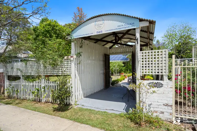 Third view of Homely house listing, 21 Coolman Street, Tyalgum NSW 2484