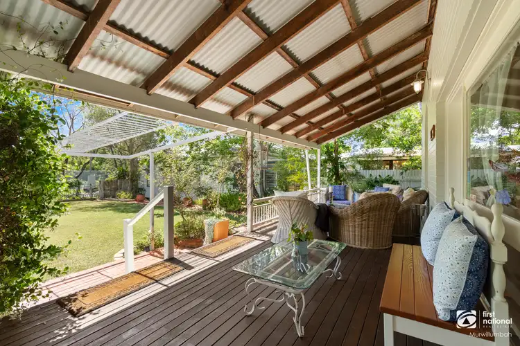 Fourth view of Homely house listing, 21 Coolman Street, Tyalgum NSW 2484