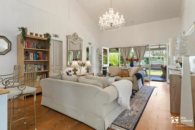 Fifth view of Homely house listing, 21 Coolman Street, Tyalgum NSW 2484