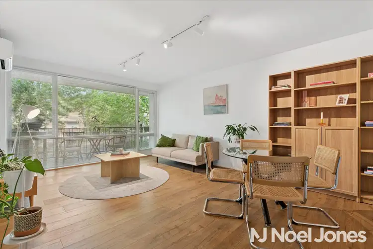 Fourth view of Homely apartment listing, 7/501 Orrong Road, Armadale VIC 3143