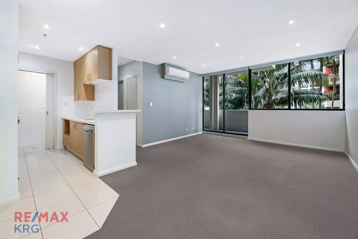 Main view of Homely apartment listing, 546/7 Crescent Street, Waterloo NSW 2017