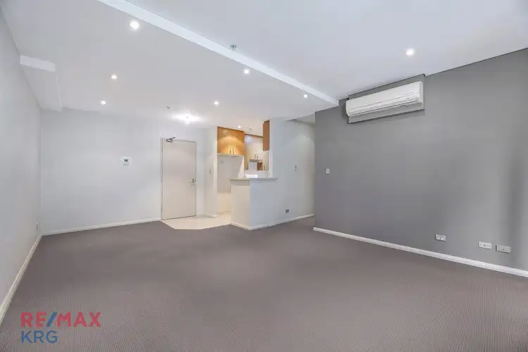 Second view of Homely apartment listing, 546/7 Crescent Street, Waterloo NSW 2017