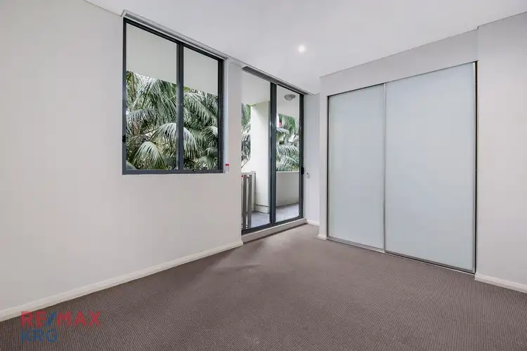 Third view of Homely apartment listing, 546/7 Crescent Street, Waterloo NSW 2017