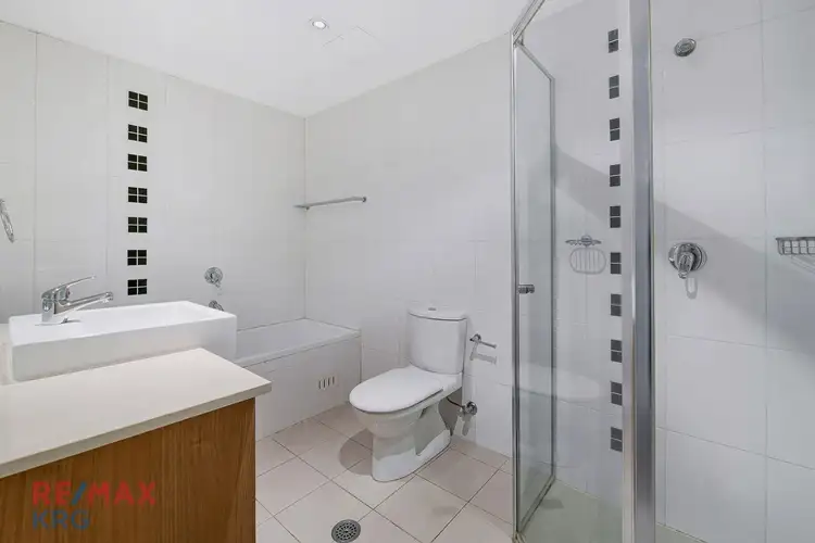 Fifth view of Homely apartment listing, 546/7 Crescent Street, Waterloo NSW 2017