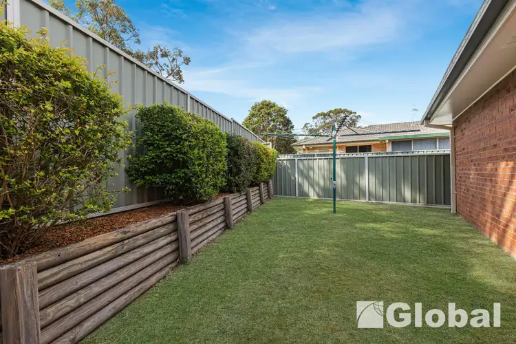 Third view of Homely villa listing, 2/68 Myles Avenue, Warners Bay NSW 2282