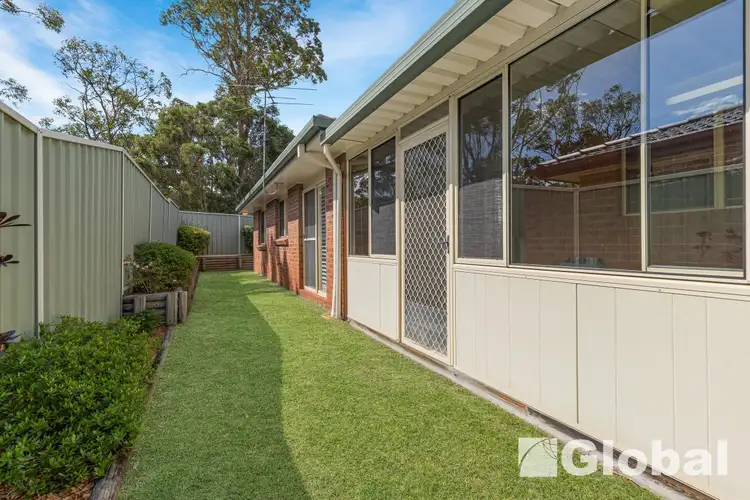 Sixth view of Homely villa listing, 2/68 Myles Avenue, Warners Bay NSW 2282