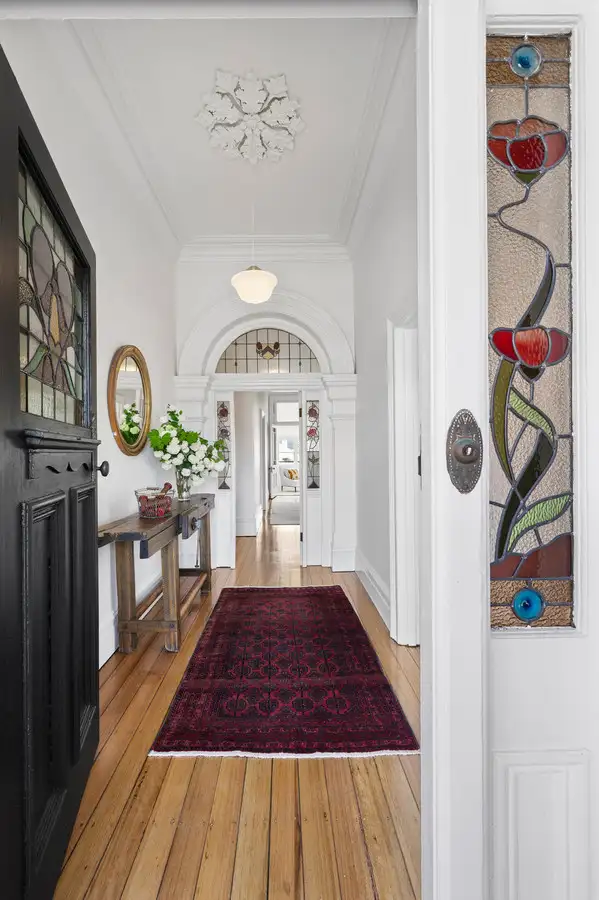 Second view of Homely house listing, 19 Cromwell Street, Battery Point TAS 7004