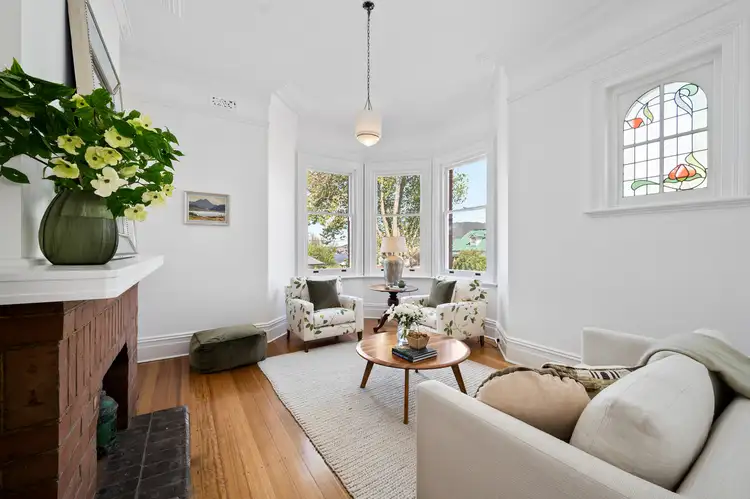 Fourth view of Homely house listing, 19 Cromwell Street, Battery Point TAS 7004
