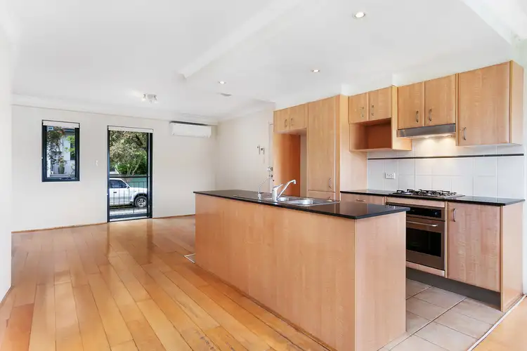 Third view of Homely apartment listing, 14/6-8 Albert Street, Newtown NSW 2042