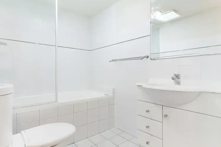 Fifth view of Homely apartment listing, 14/6-8 Albert Street, Newtown NSW 2042