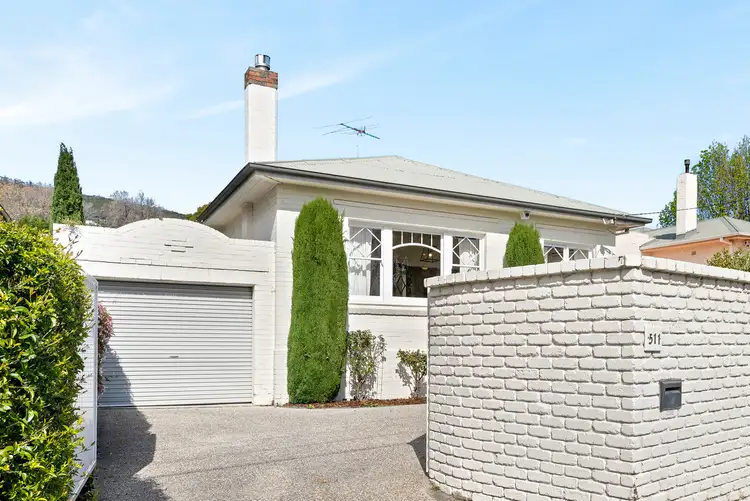 511 Sandy Bay Road, Sandy Bay TAS 7005