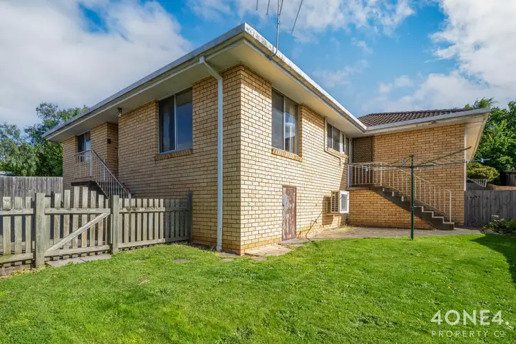 Main view of Homely unit listing, 3/82a Albert Road, Moonah TAS 7009