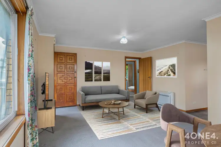 Third view of Homely unit listing, 3/82a Albert Road, Moonah TAS 7009