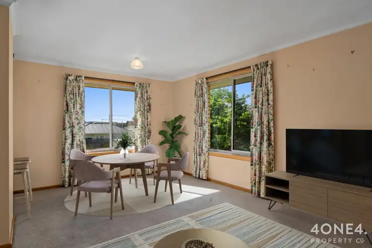 Fifth view of Homely unit listing, 3/82a Albert Road, Moonah TAS 7009