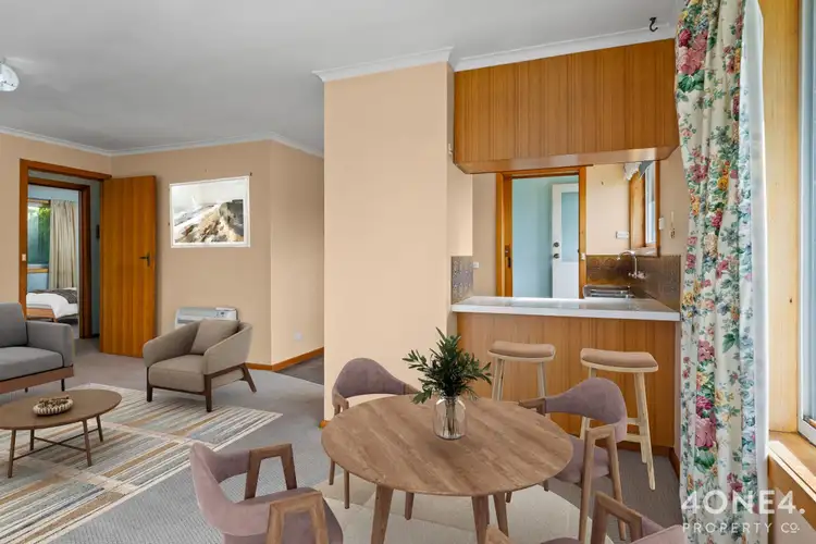 Sixth view of Homely unit listing, 3/82a Albert Road, Moonah TAS 7009