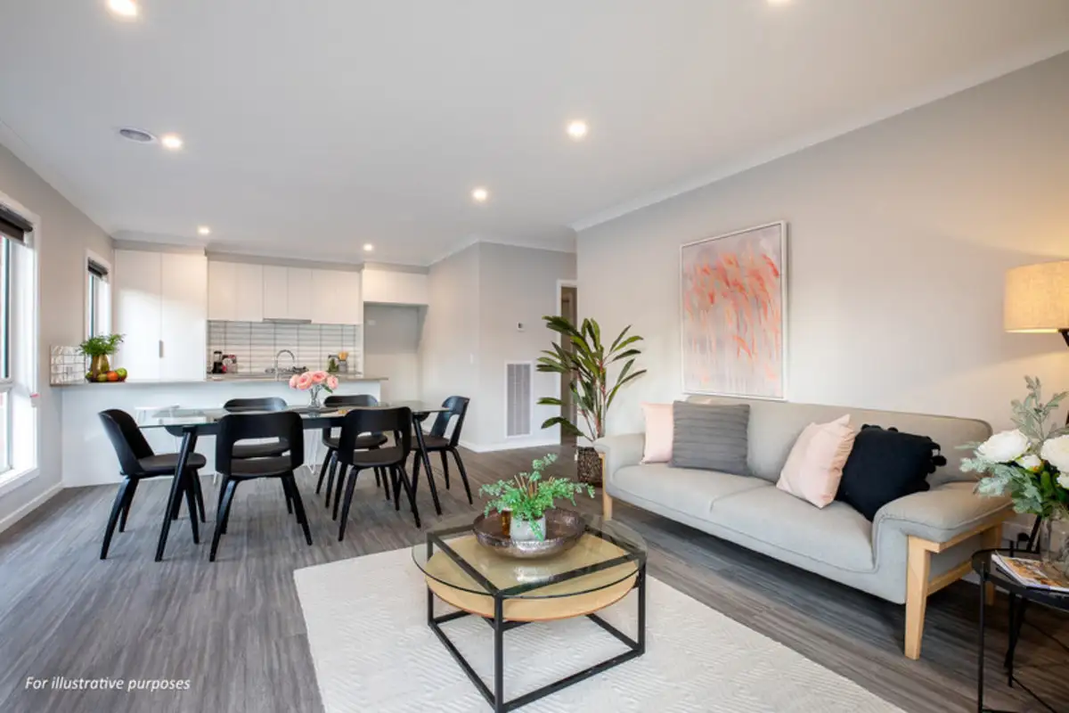 Main view of Homely unit listing, 30 Eldenwood Mews, Canadian VIC 3350