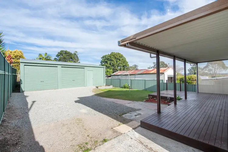 Second view of Homely house listing, 34 Ridge Street, South Grafton NSW 2460