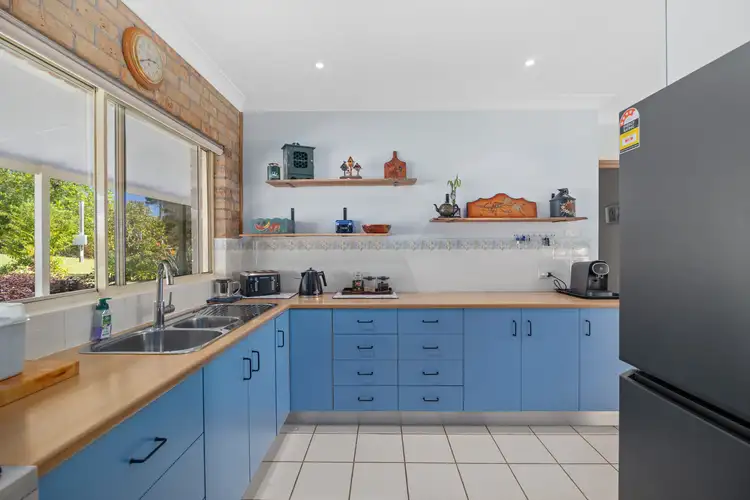 Second view of Homely house listing, 122 Forster Drive, Bawley Point NSW 2539