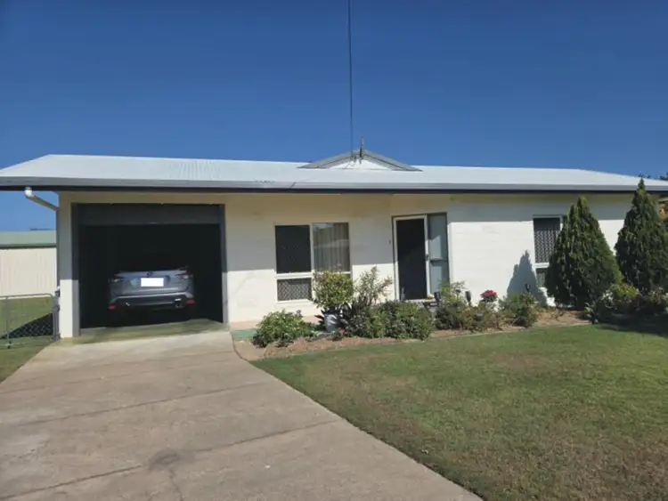 4 Cashew Close, Forrest Beach QLD 4850