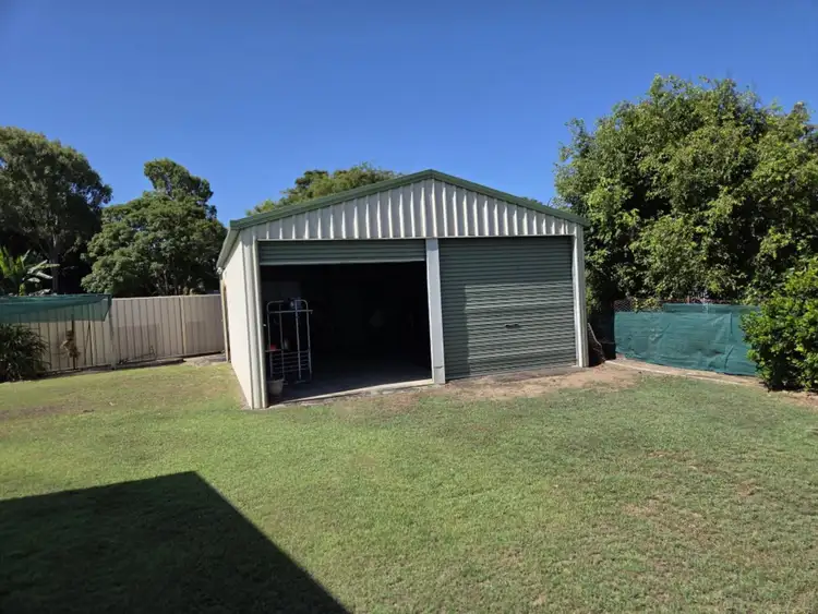 Fourth view of Homely house listing, 4 Cashew Close, Forrest Beach QLD 4850