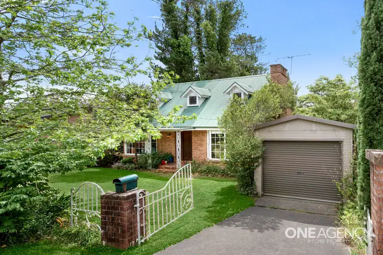 Main view of Homely house listing, 12 Russell Avenue, Faulconbridge NSW 2776