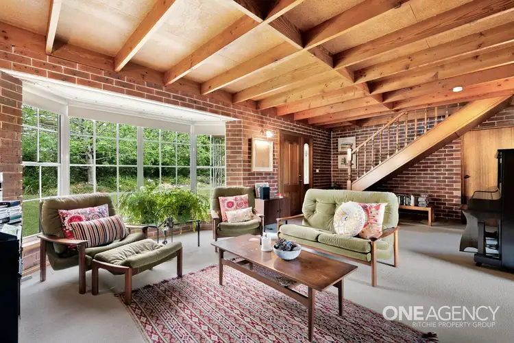 Second view of Homely house listing, 12 Russell Avenue, Faulconbridge NSW 2776