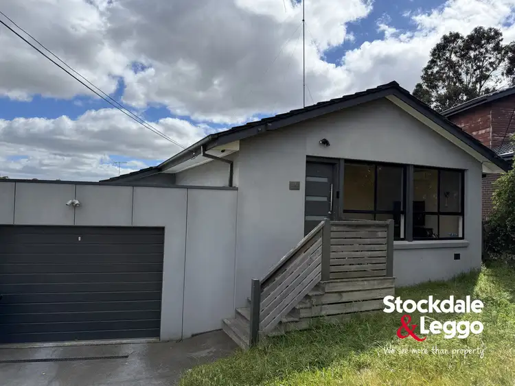 22 Rosebud Crescent, Broadmeadows VIC 3047