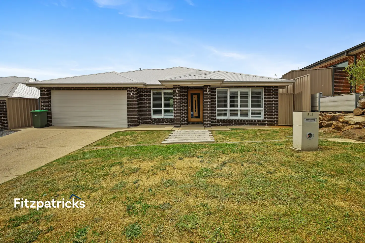 Main view of Homely house listing, 1 Nolan Street, Lloyd NSW 2650