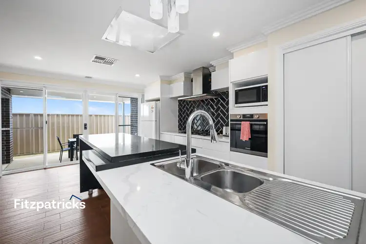 Second view of Homely house listing, 1 Nolan Street, Lloyd NSW 2650