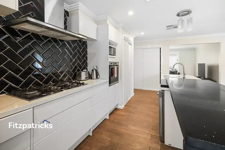 Third view of Homely house listing, 1 Nolan Street, Lloyd NSW 2650